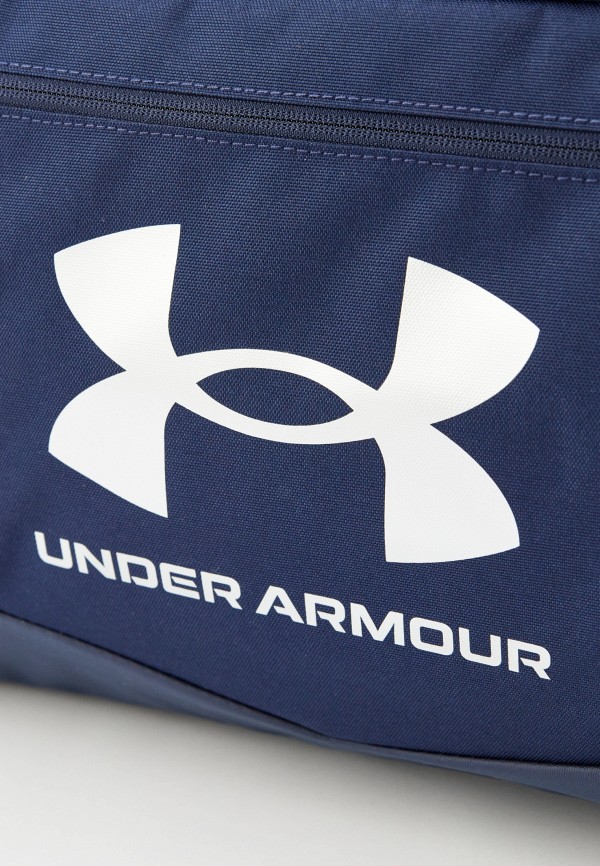 Under Armour Сумка спортивная - UA Undeniable 5.0 Duffle MD - фото 3