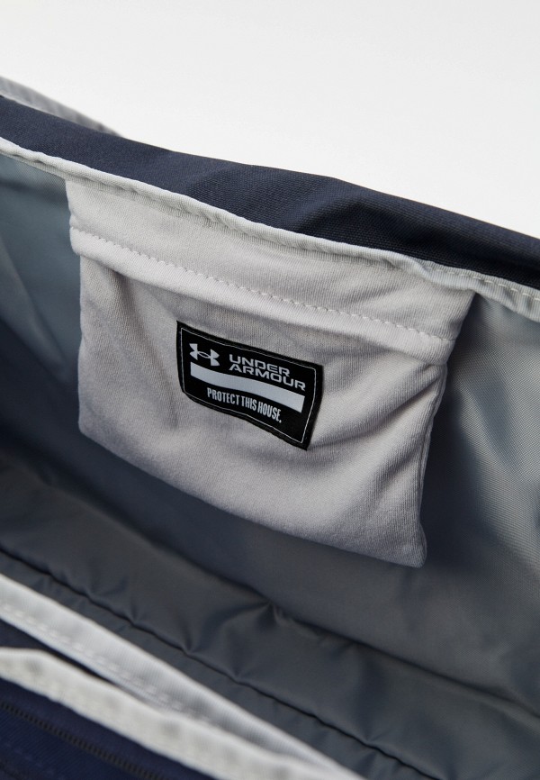 Under Armour Сумка спортивная - UA Undeniable 5.0 Duffle MD - фото 4