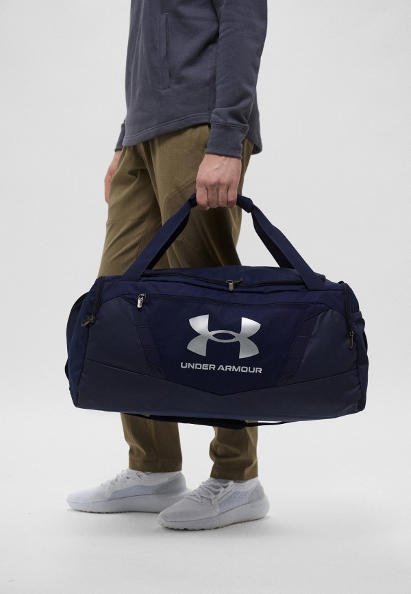 Under Armour Сумка спортивная - UA Undeniable 5.0 Duffle MD - фото 6