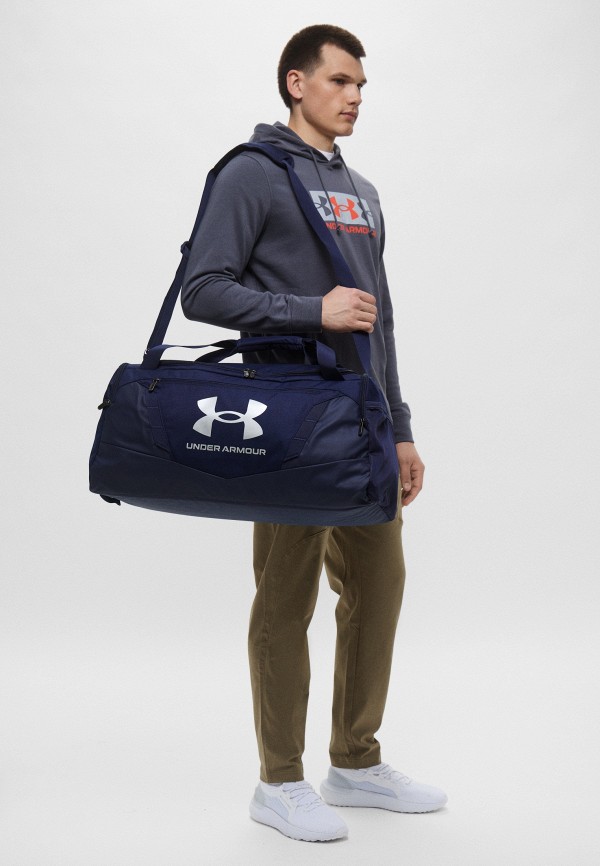Under Armour Сумка спортивная - UA Undeniable 5.0 Duffle MD - фото 5