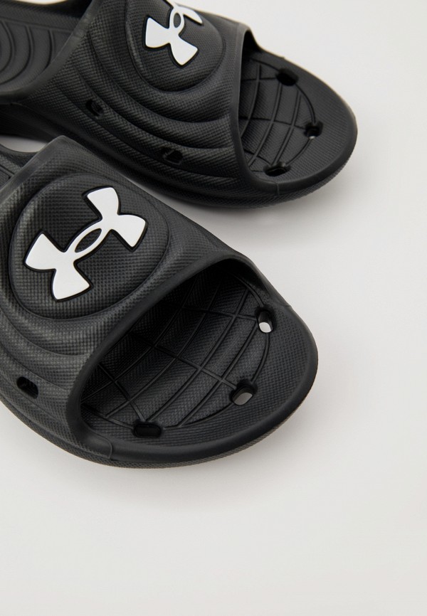 Under Armour Сланцы - UA M Locker IV SL - фото 2