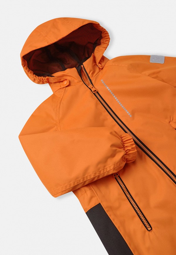 Reima Комбинезон - Kapelli - фото 4