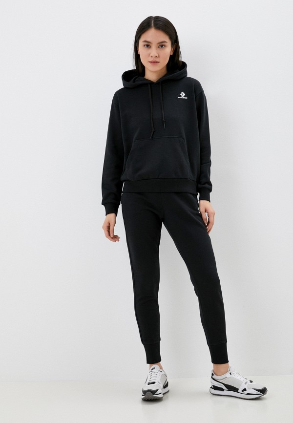 Converse Худи - фото 2