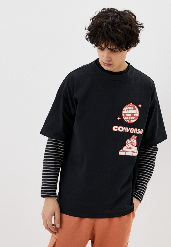 Converse Футболка - фото 1