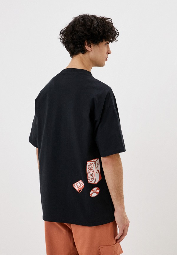 Converse Футболка - фото 2