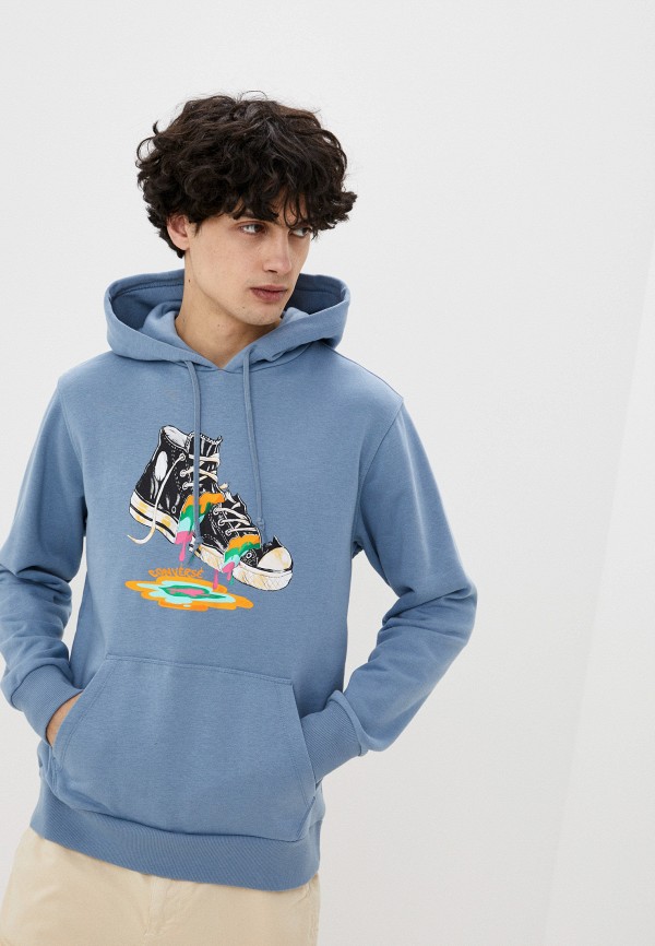 Converse Худи - фото 1