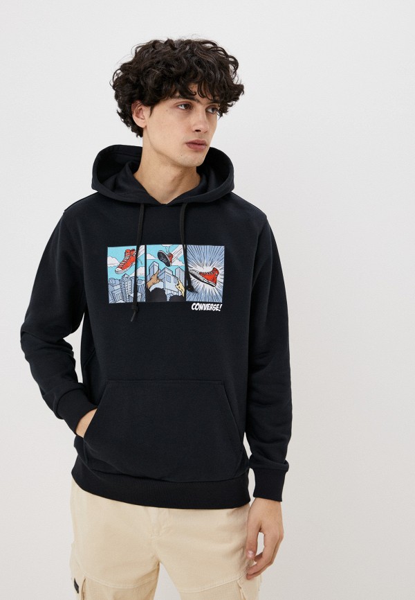 Converse Худи - фото 1