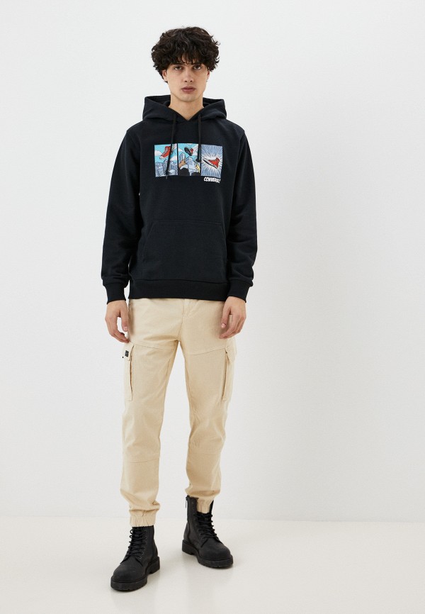 Converse Худи - фото 2