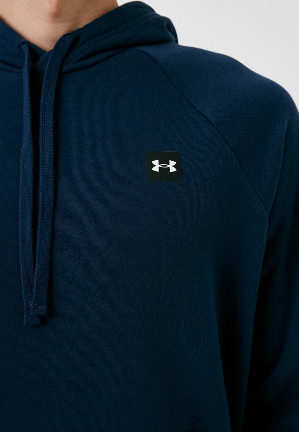 Under Armour Худи - UA Rival Fleece Hoodie - фото 4