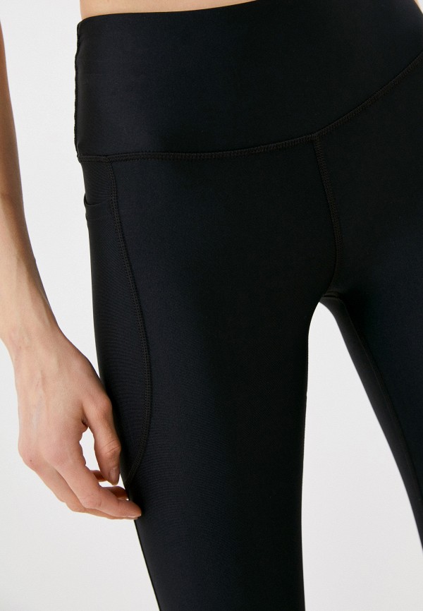 Under Armour Тайтсы - HG Armour Hi Capri - фото 4