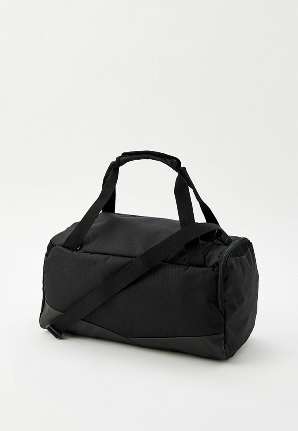 Сумка спортивная Under Armour UA UNDENIABLE 5.0 DUFFLE XS, цвет: черный ...
