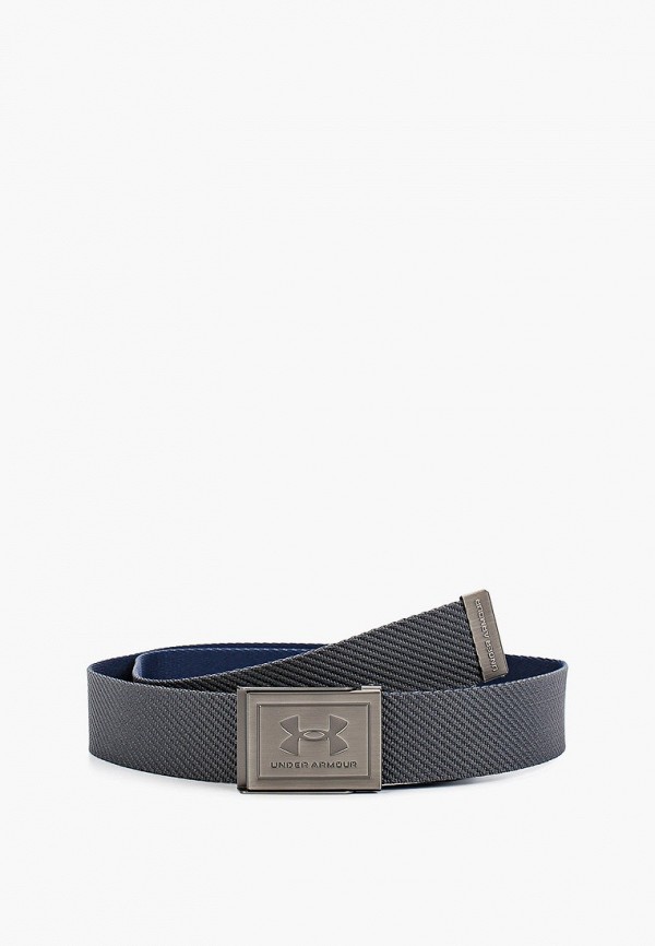 Under Armour Ремень - M's Webbing Belt - фото 1