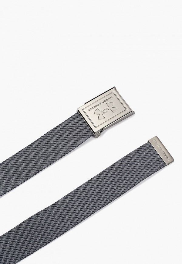 Under Armour Ремень - M's Webbing Belt - фото 2