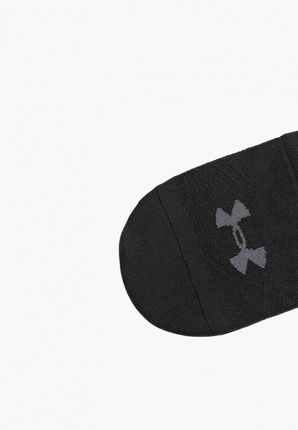 Under Armour Носки 3 пары - UA Breathe Lite Ultra Low 3p - фото 2