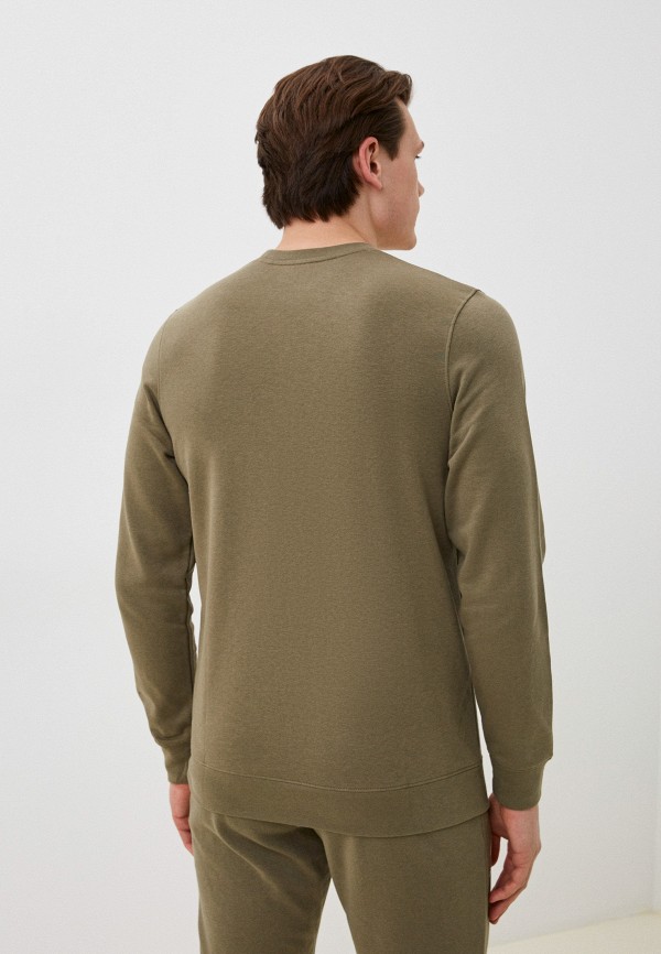 Under Armour Свитшот - UA Rival Terry Logo Crew - фото 3