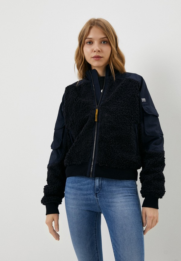 G-Star Шуба - фото 1