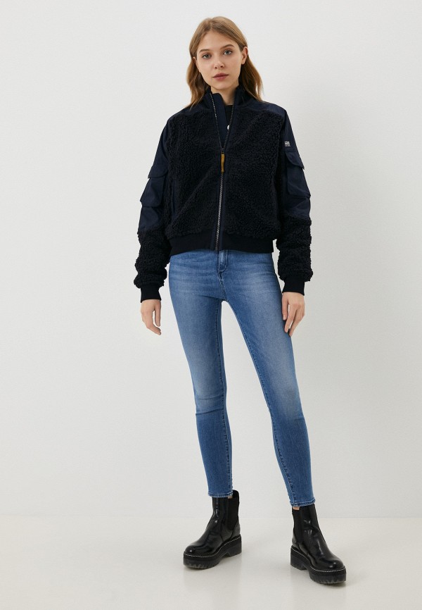 G-Star Шуба - фото 2