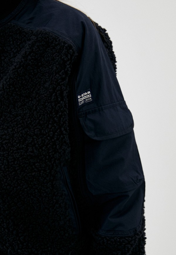 G-Star Шуба - фото 5