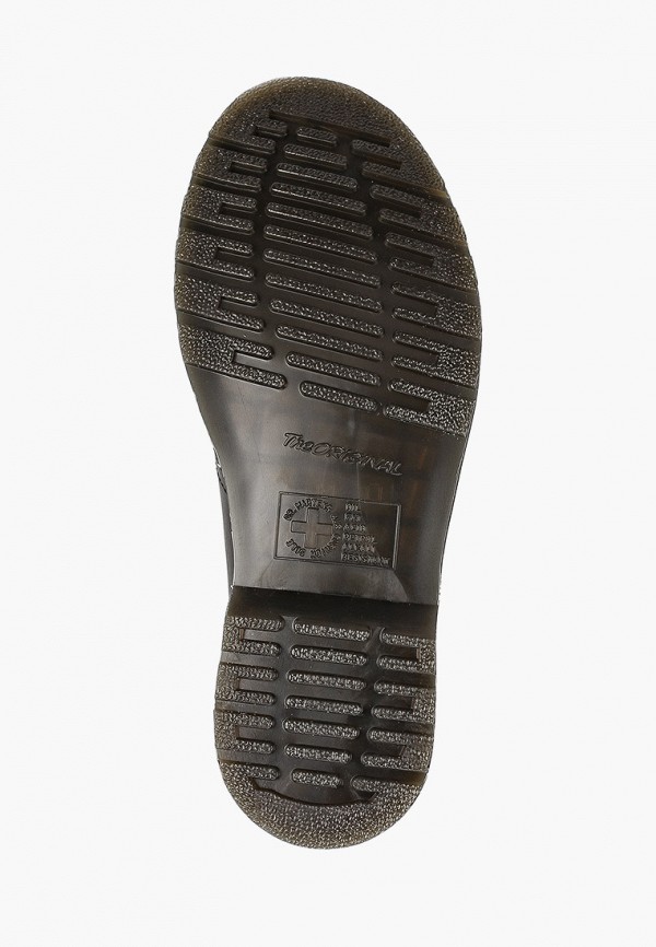 Dr. Martens Ботинки - 1461 Souvenir-3 Eye Shoe - фото 5