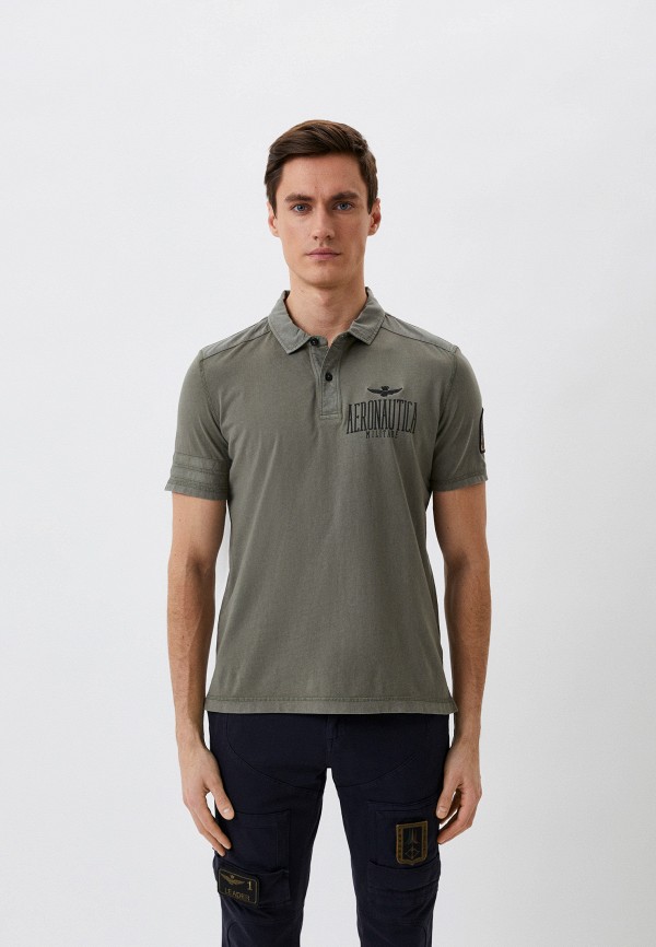 Aeronautica Militare Поло - фото 1
