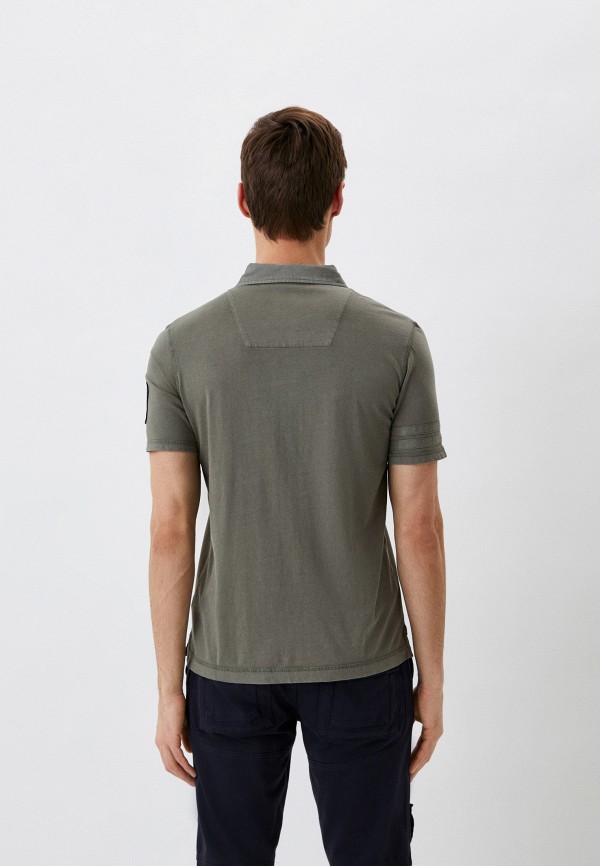 Aeronautica Militare Поло - фото 3