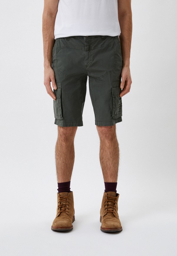 Aeronautica Militare Шорты - фото 1