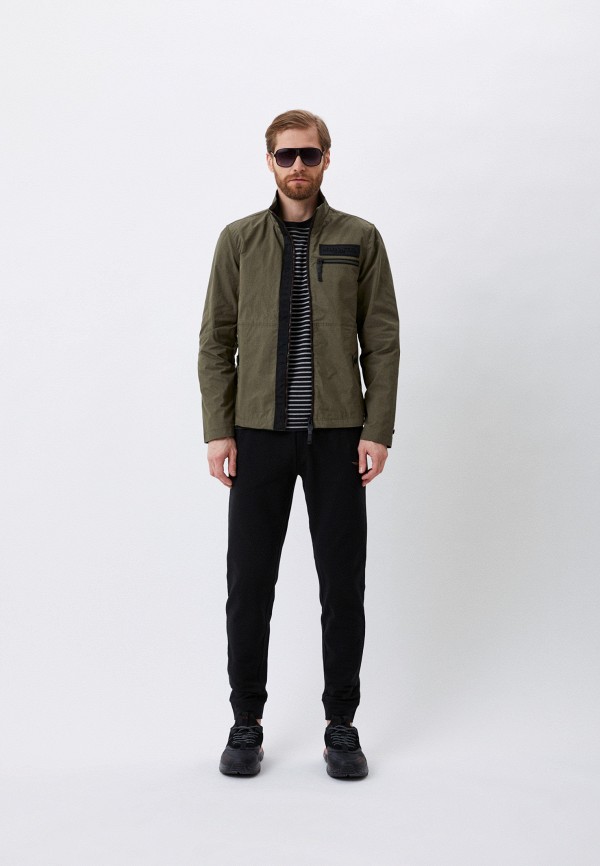 Aeronautica Militare Куртка - фото 2