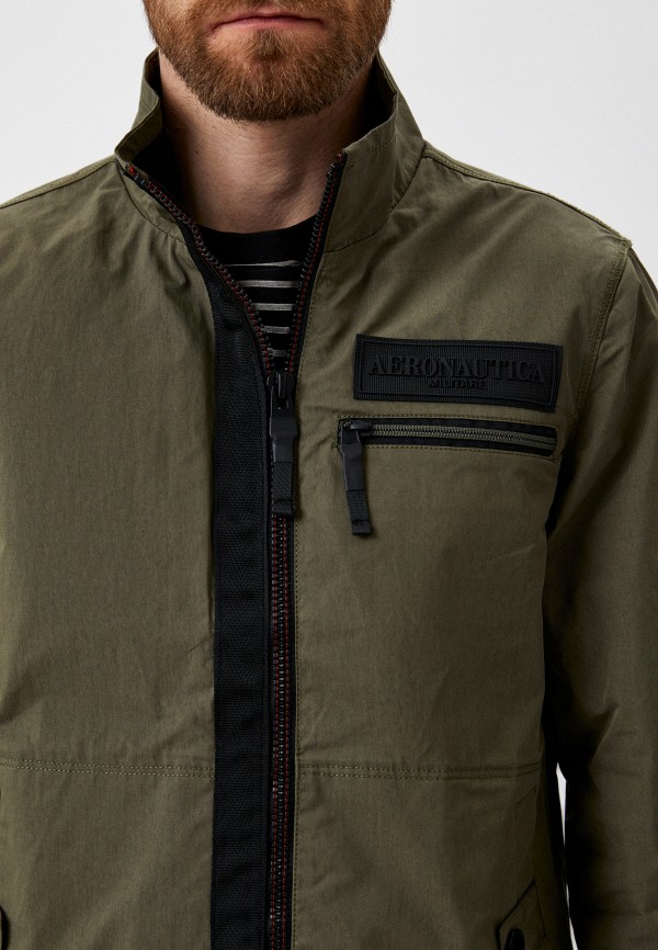 Aeronautica Militare Куртка - фото 5