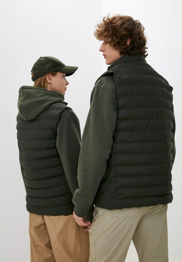 Rains Жилет утепленный - фото 3