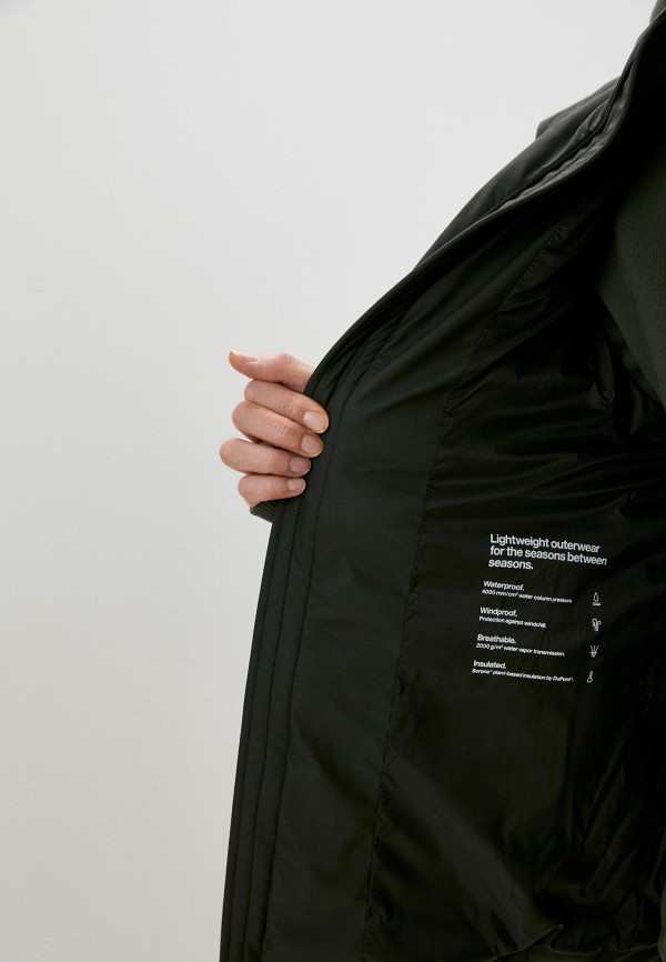 Rains Жилет утепленный - фото 4