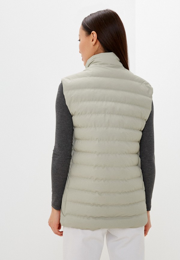 Rains Жилет утепленный - фото 3