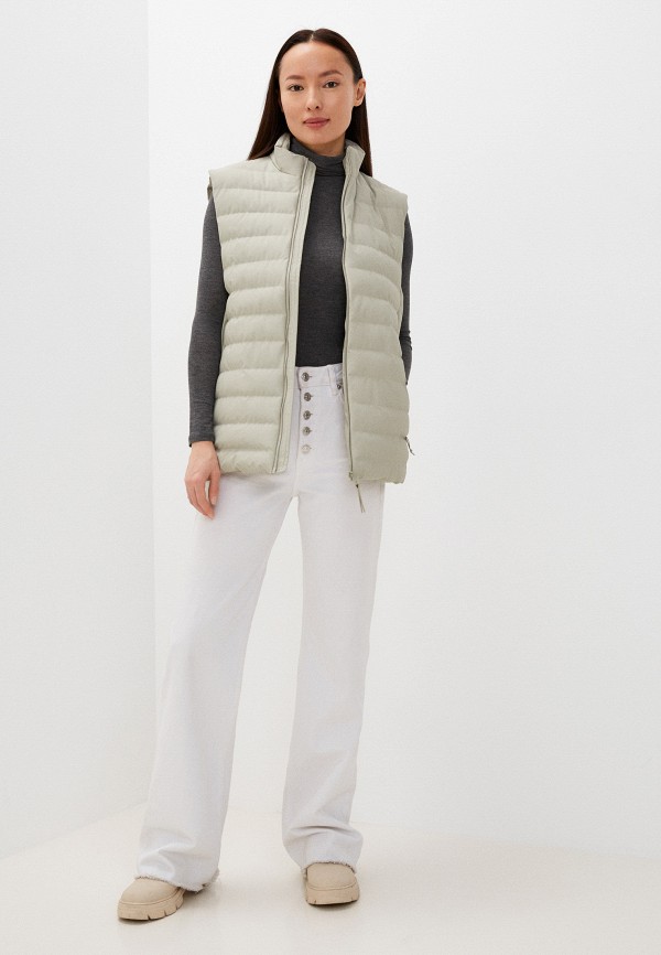 Rains Жилет утепленный - фото 2