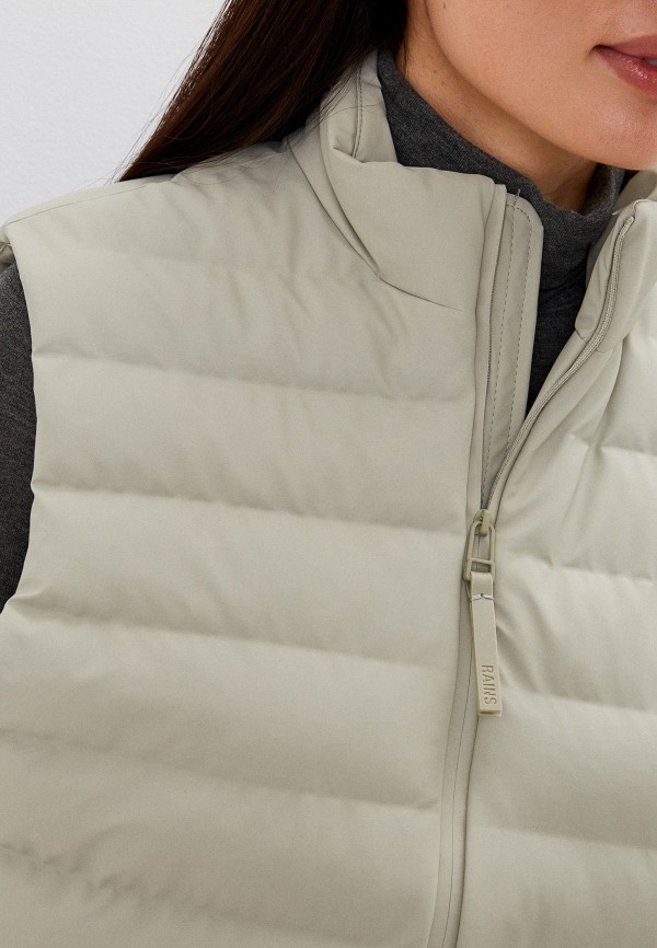 Rains Жилет утепленный - фото 5