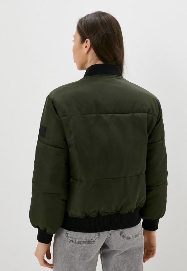 River Island Куртка утепленная - фото 3