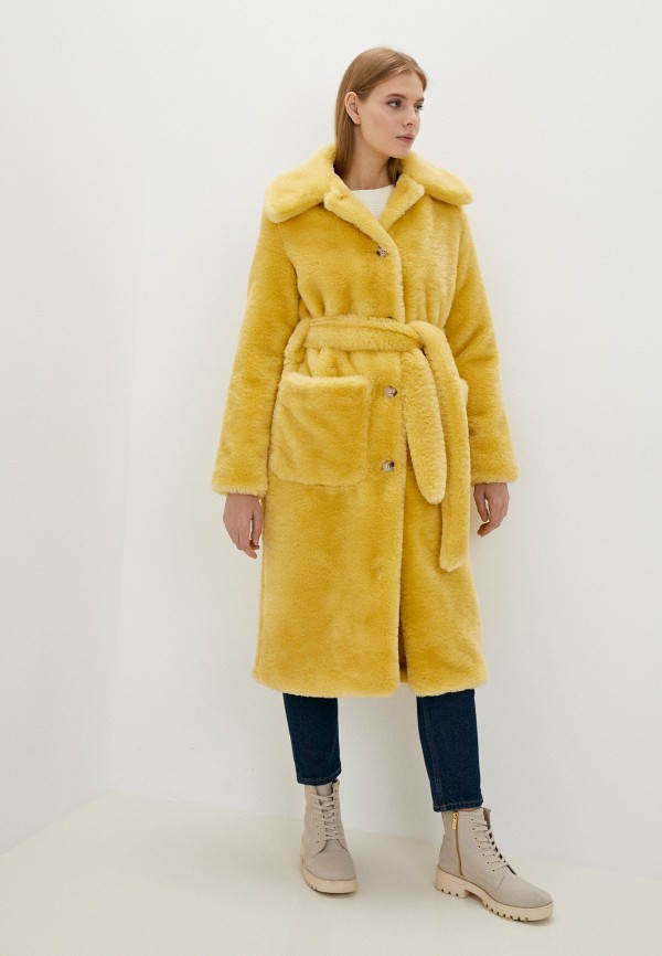 River Island Шуба - фото 1