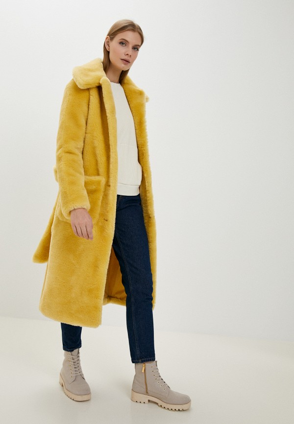 River Island Шуба - фото 2