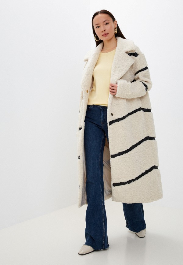 River Island Шуба - фото 2