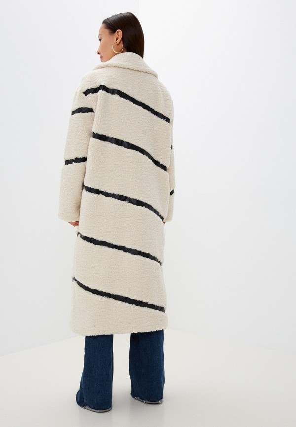 River Island Шуба - фото 3