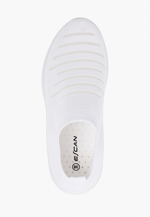 Escan Кроссовки - фото 4