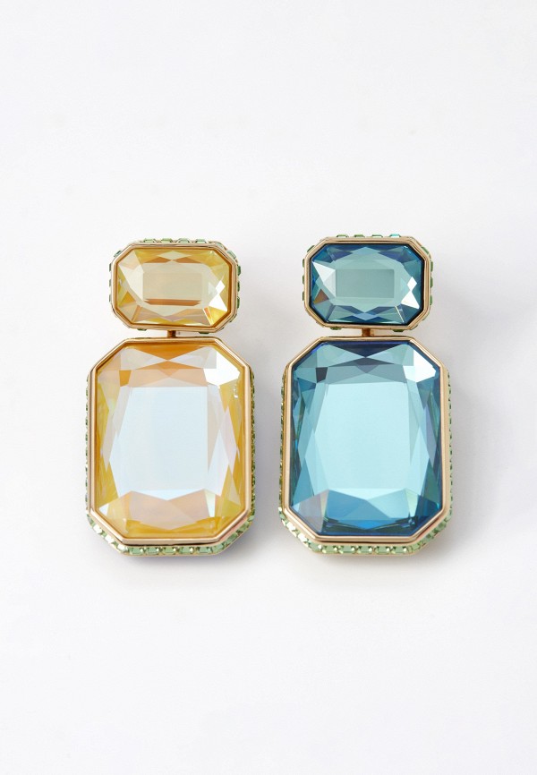 Swarovski® Клипсы - Orbita - фото 1