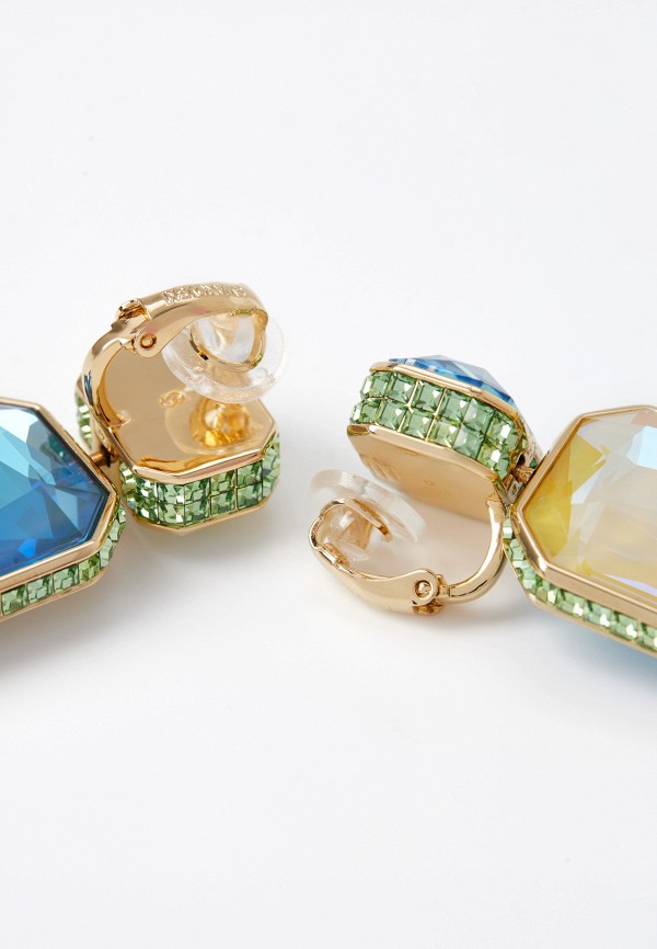 Swarovski® Клипсы - Orbita - фото 2