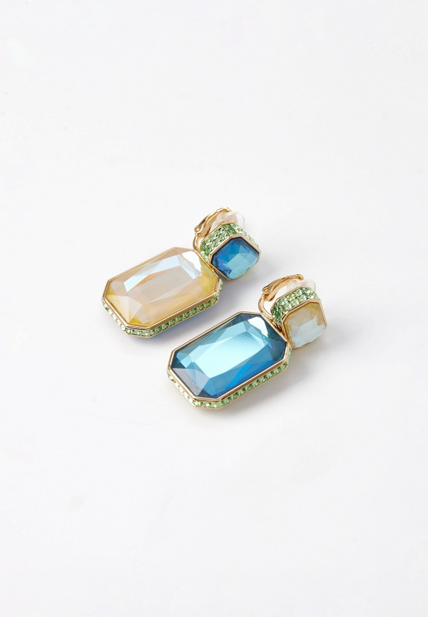 Swarovski® Клипсы - Orbita - фото 3