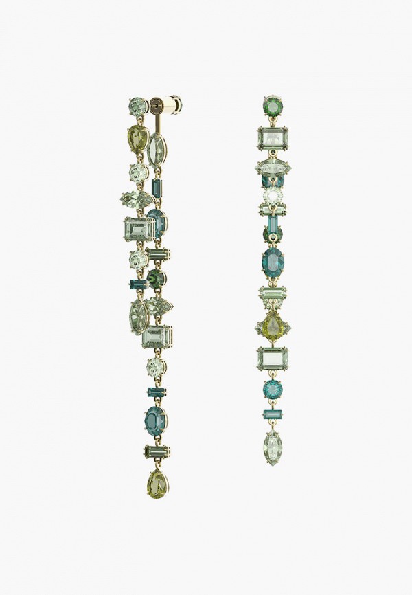 Swarovski® Серьги - Gema - фото 2