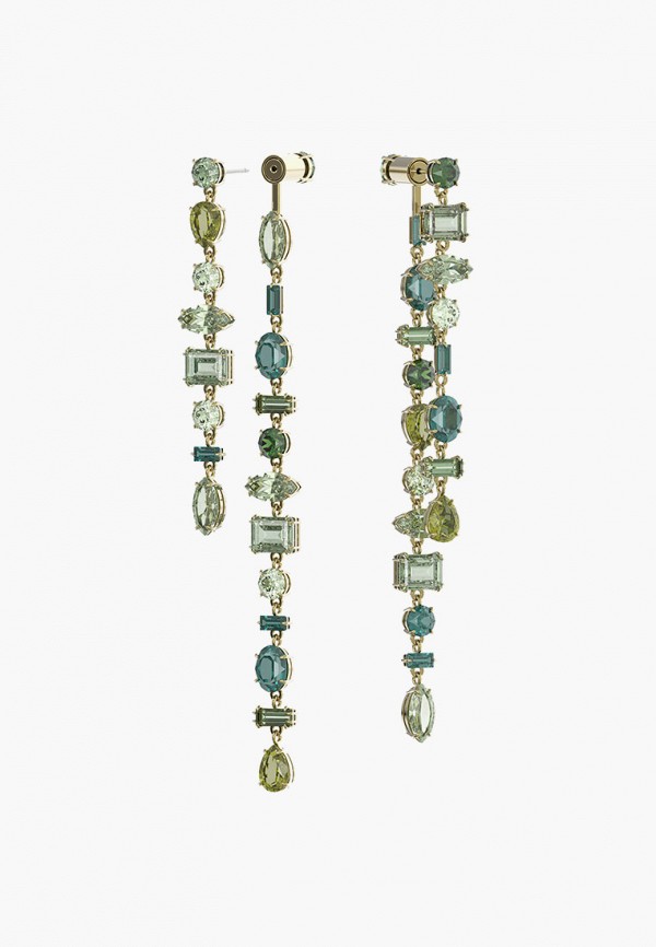 Swarovski® Серьги - Gema - фото 3