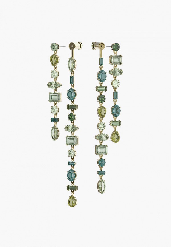 Swarovski® Серьги - Gema - фото 4