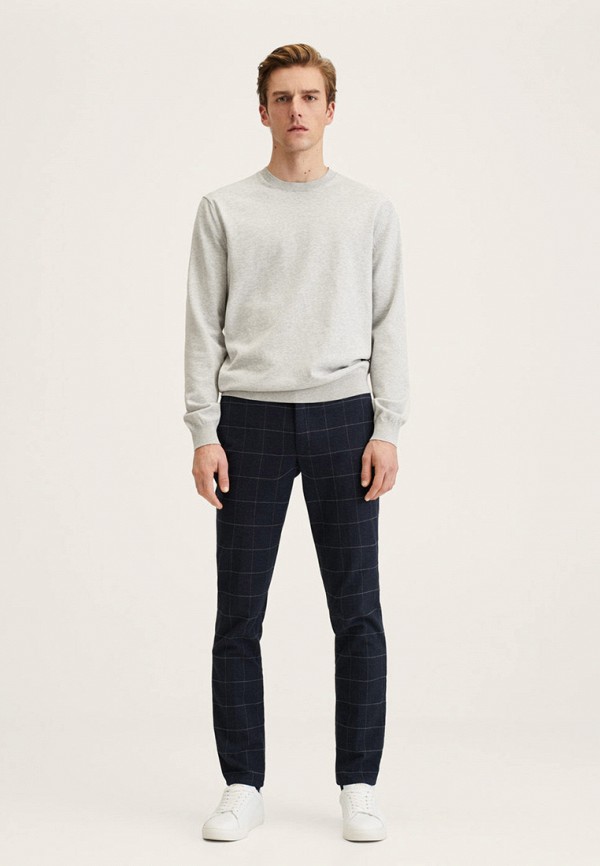 Mango Man Брюки - BREST - фото 2