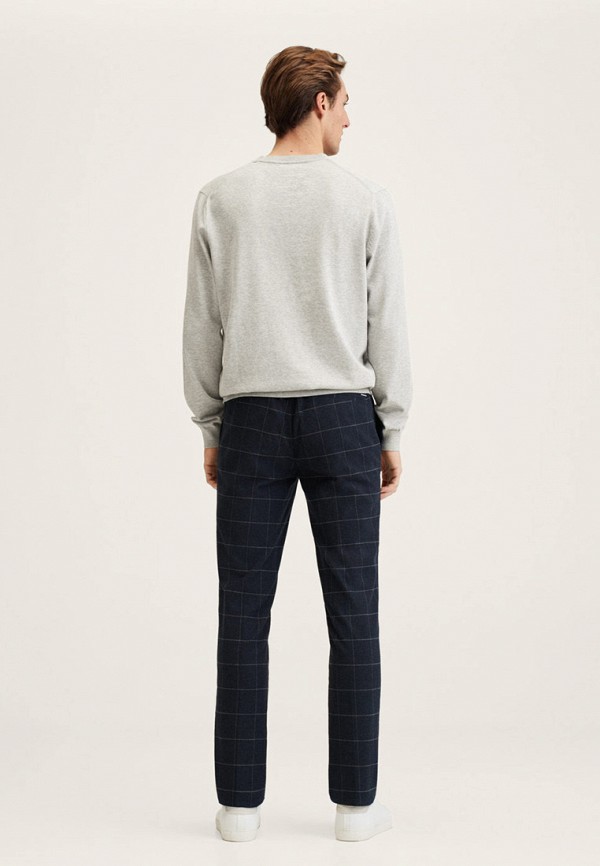 Mango Man Брюки - BREST - фото 3