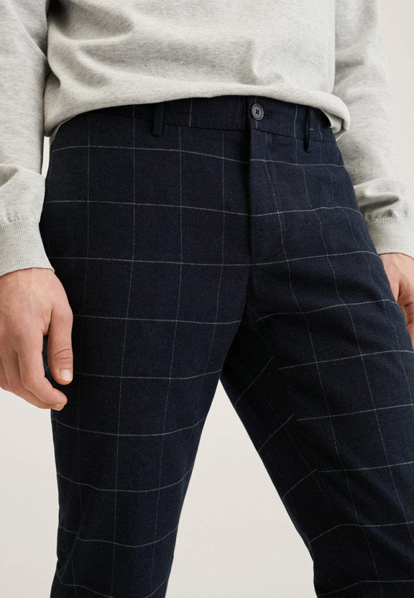 Mango Man Брюки - BREST - фото 4