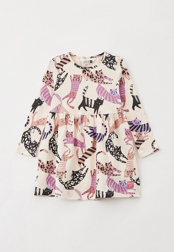 Sela Платье - фото 1