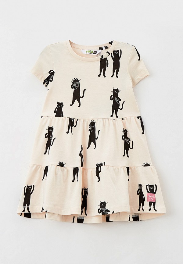 Sela Платье - фото 1